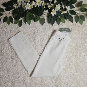 H&M Loose Fit Ultra High Waist Mom Jeans